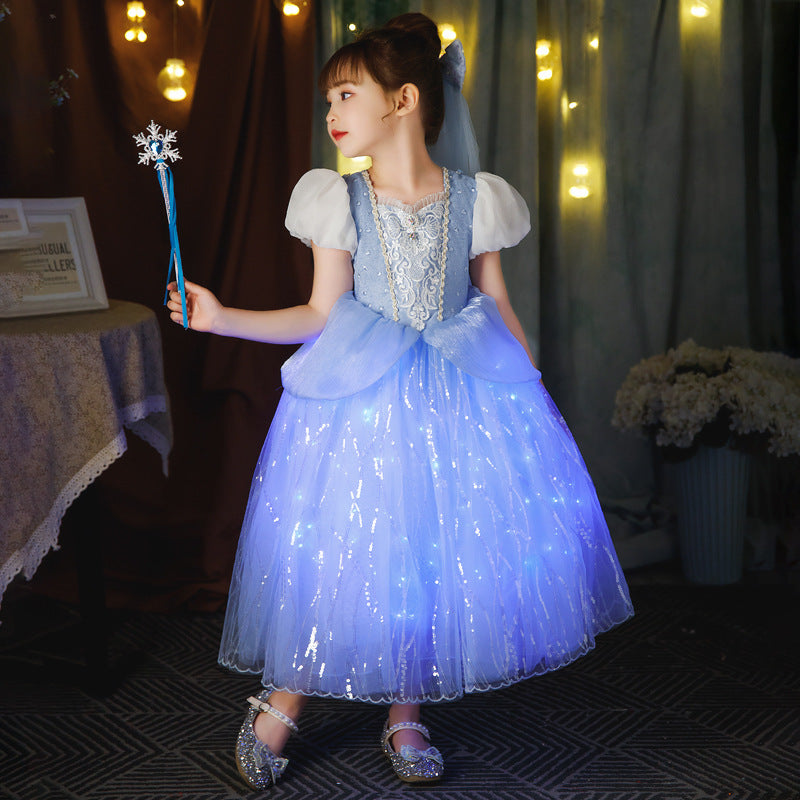 Little princess DCCC Ⅶ