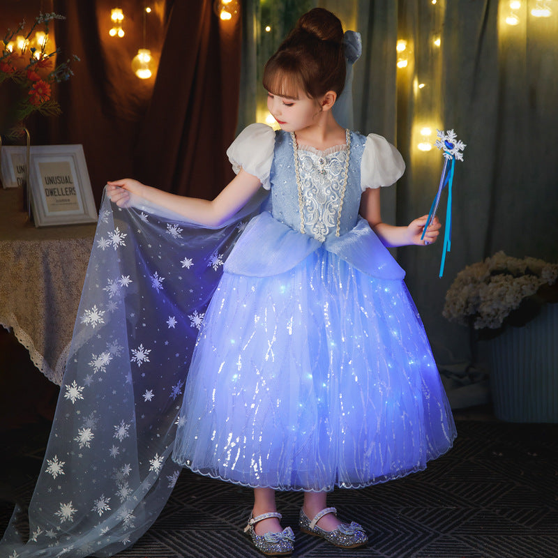 Little princess DCCC Ⅶ