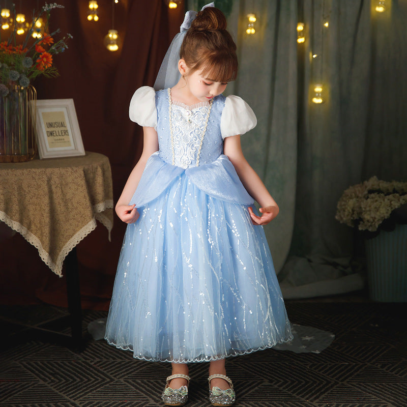 Little princess DCCC Ⅶ