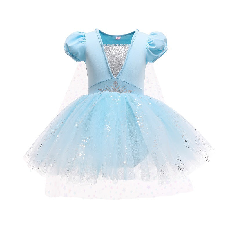 Little princess Ⅾ ⅬⅡ