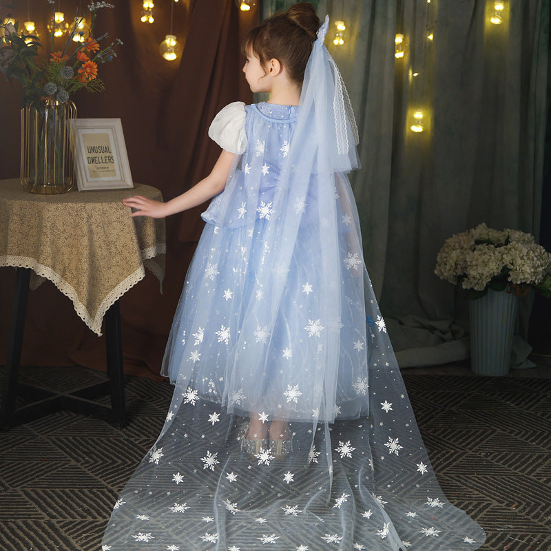 Little princess DCCC Ⅶ