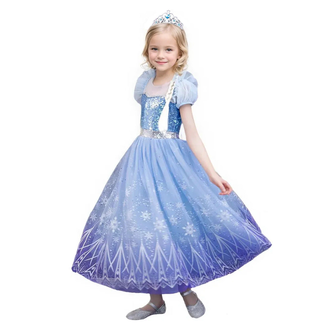 Little princess DCCC ⅩⅩ Ⅴ