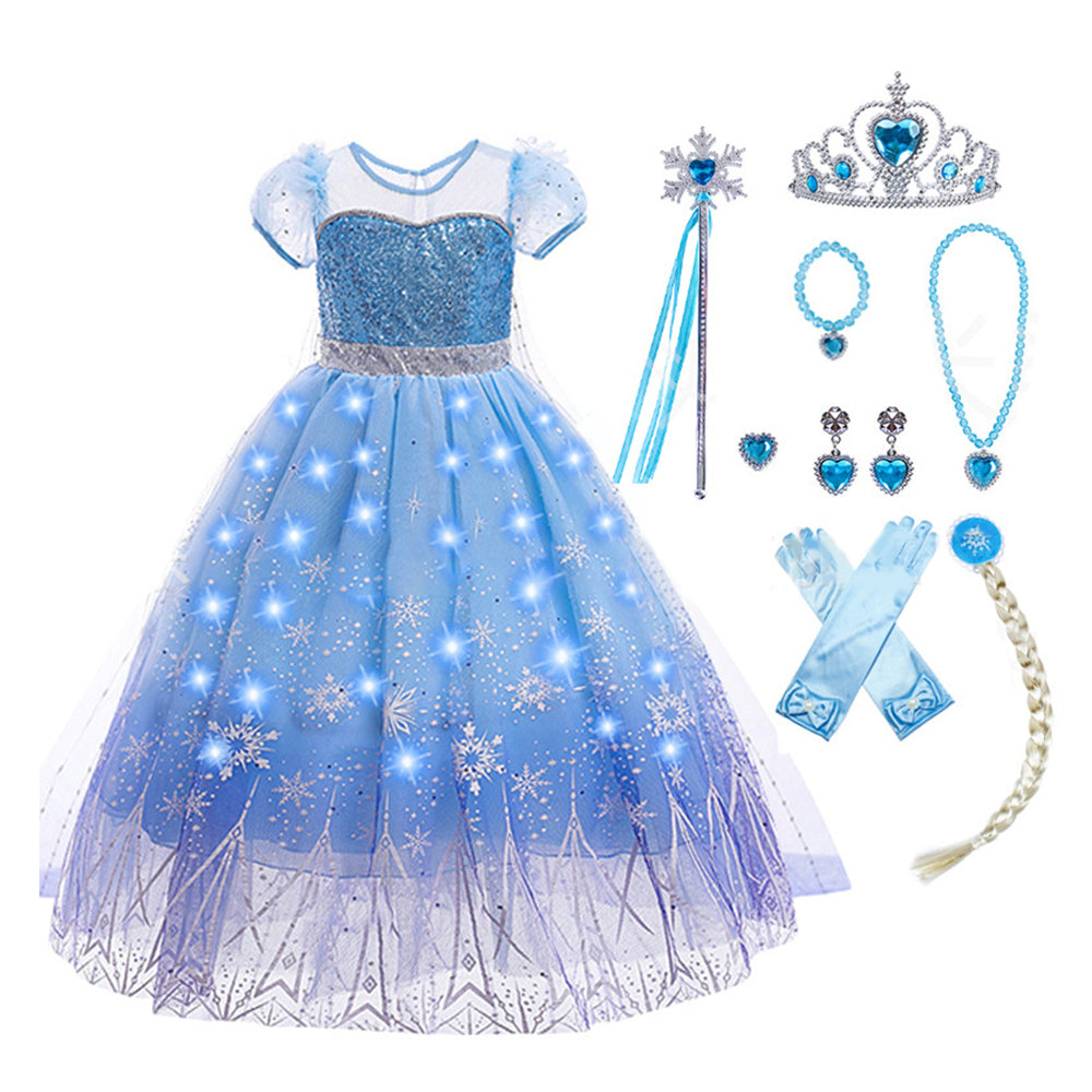 Little princess DCCC ⅩⅩ Ⅴ