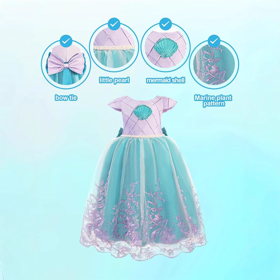 Little Princess DCCC ⅩⅭ Ⅲ