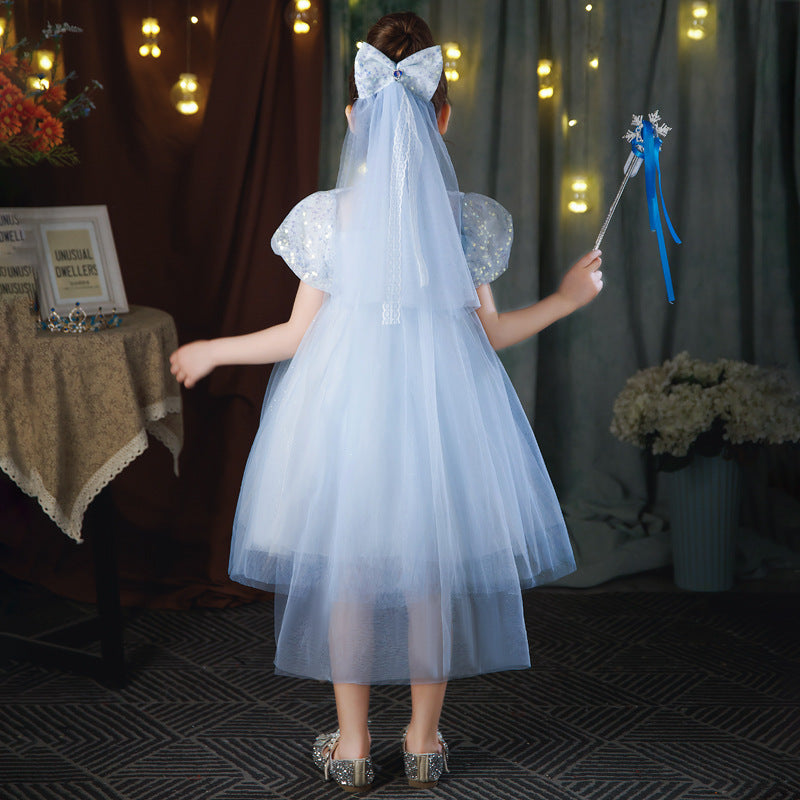 Little princess DCCC Ⅶ