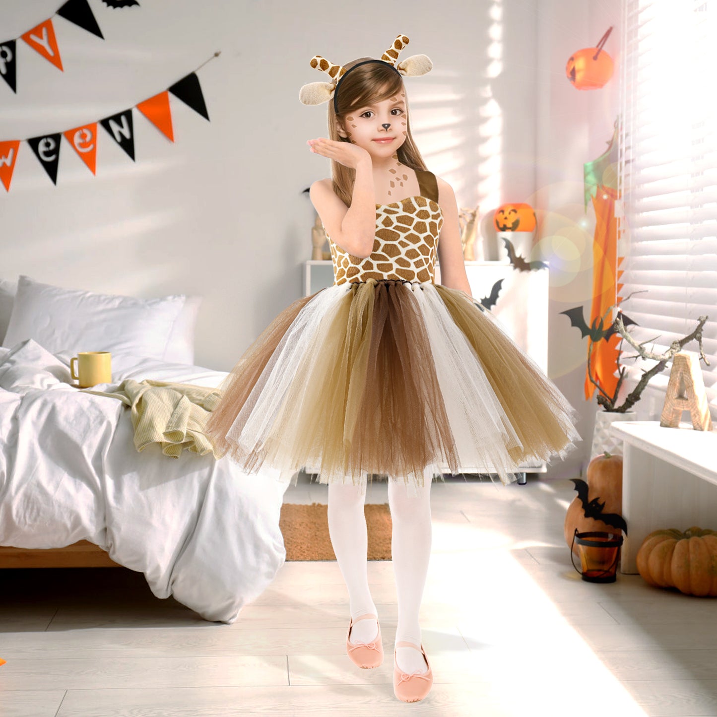 Party Girl Style Ⅾ Ⅼ Ⅶ