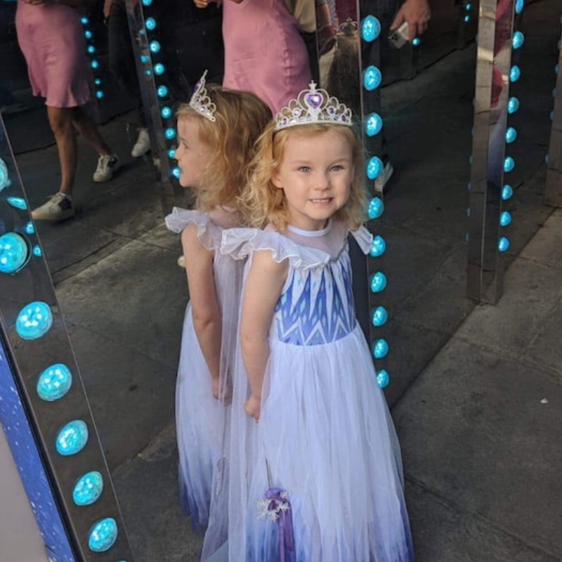 Little princess Ⅾ ⅬⅩ Ⅵ