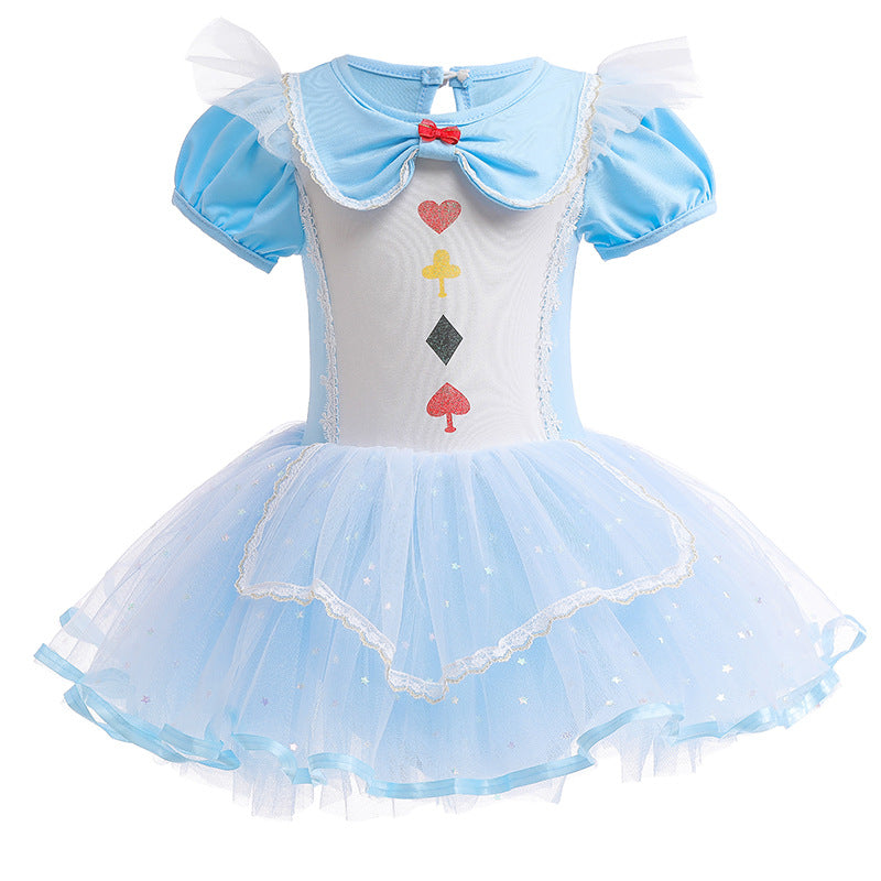 Little princess Ⅾ ⅬⅡ