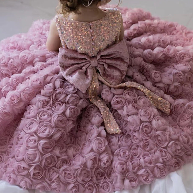 Wedding Girl Style Ⅾ Ⅼ Ⅸ
