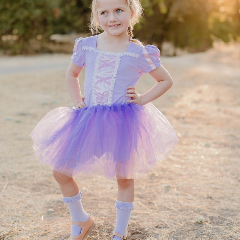 Little princess Ⅾ ⅬⅡ