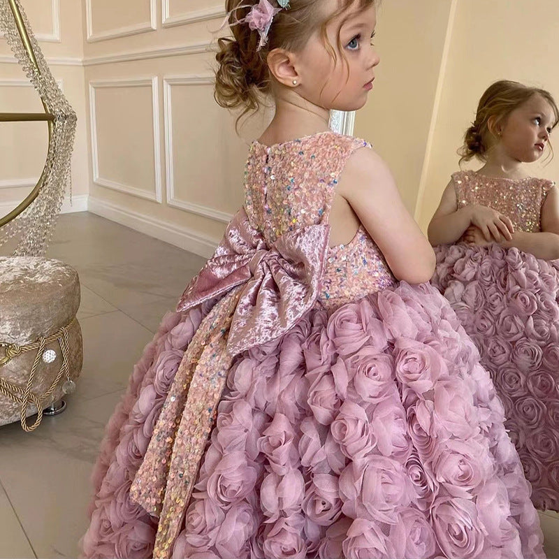 Wedding Girl Style Ⅾ Ⅼ Ⅸ