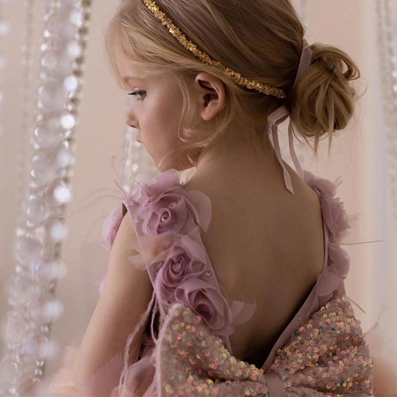 Wedding Girl Style Ⅾ Ⅼ Ⅸ