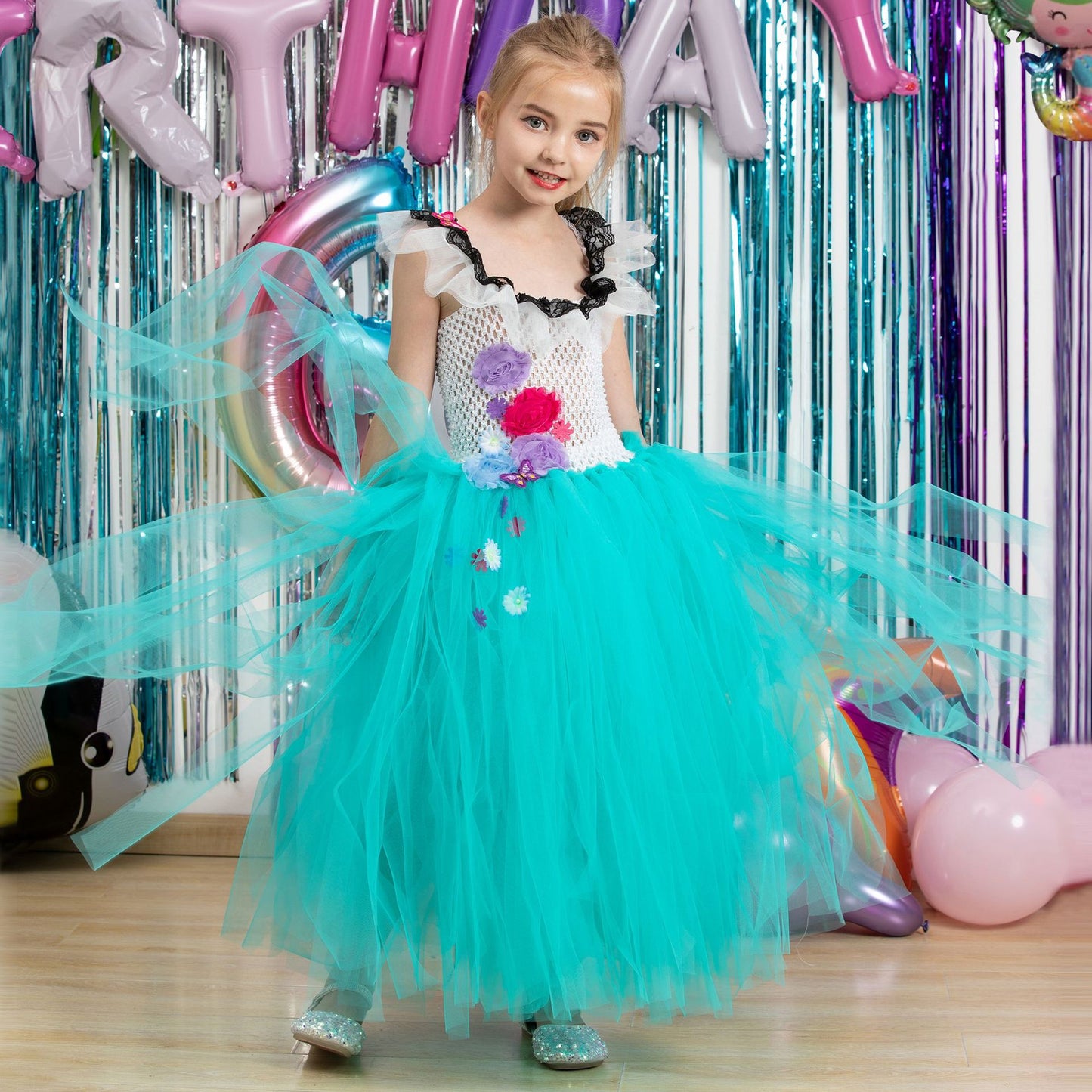 Party Girl Style Ⅾ ⅬⅩ Ⅳ