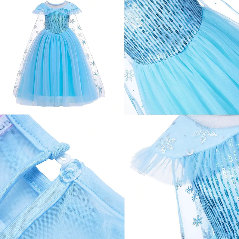 Little princess Ⅾ ⅬⅩⅦ