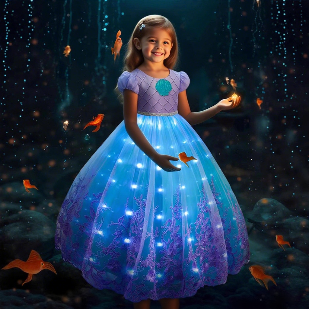 Little Princess DCCC ⅩⅭ Ⅲ