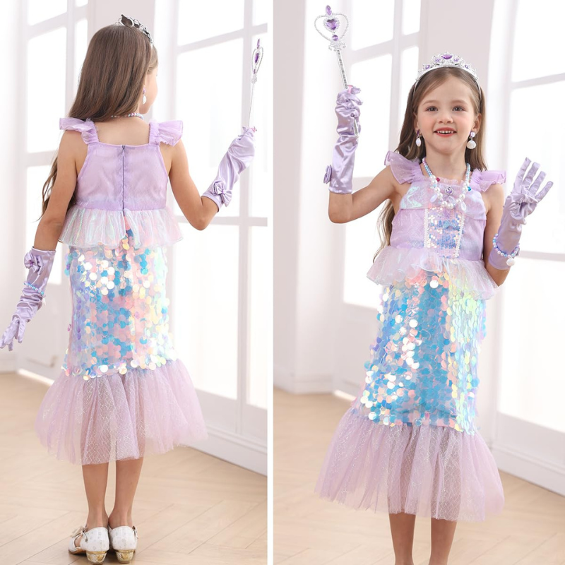 Little Princess DCCC ⅩⅩⅩ Ⅶ