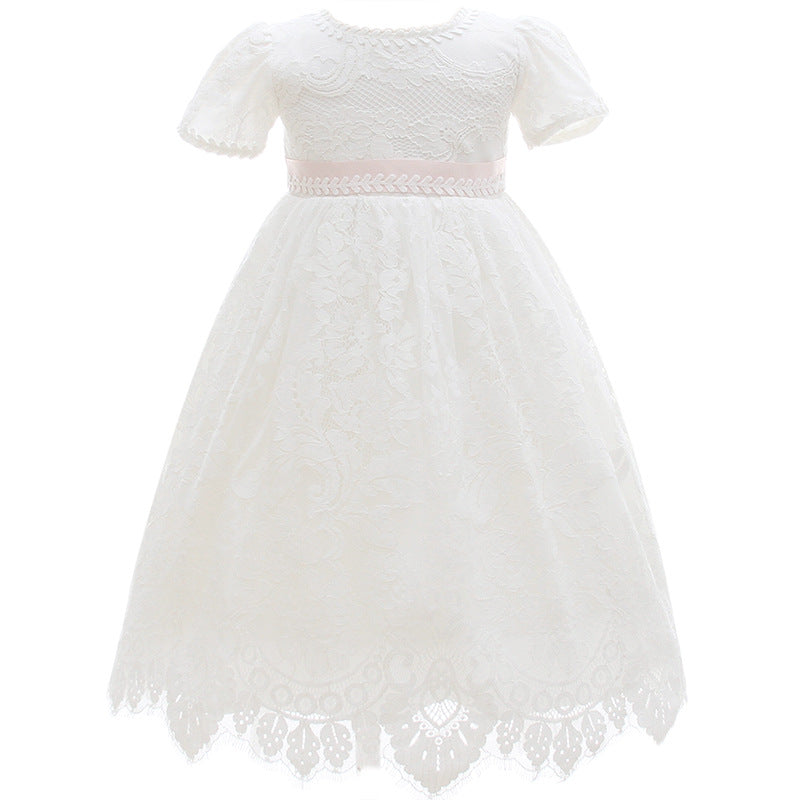 Baptism Girl Style Ⅱ