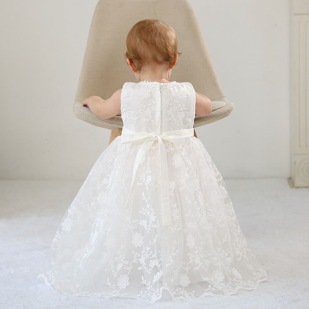 Baptism Girl Style Ⅴ
