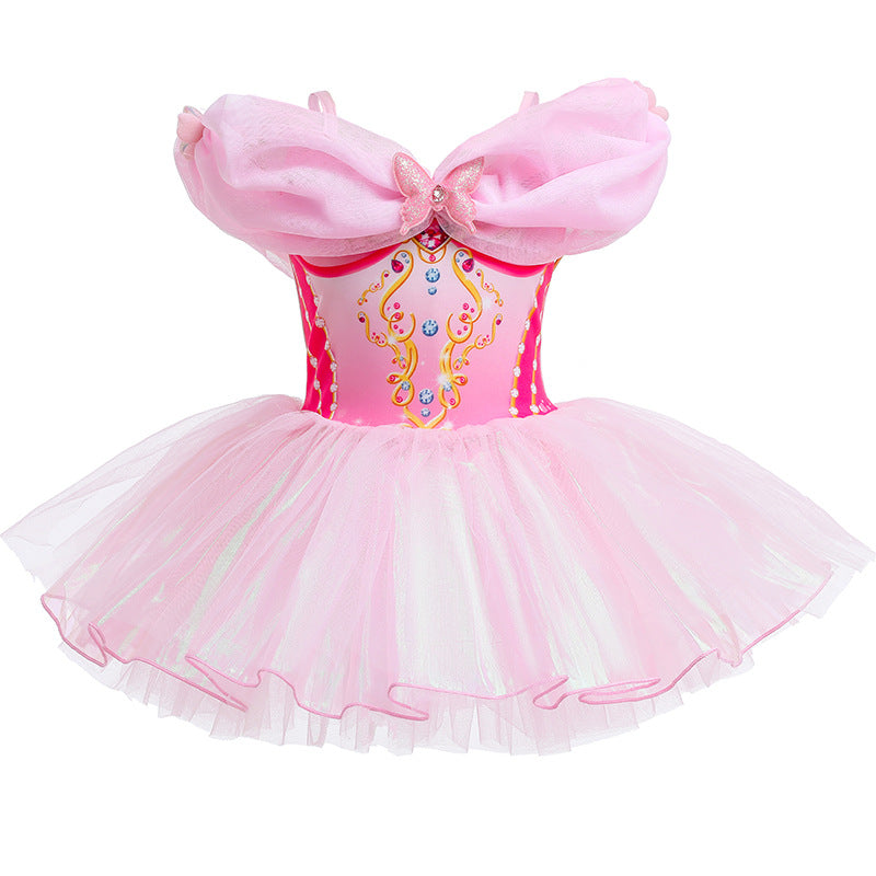 Little princess Ⅾ ⅬⅡ
