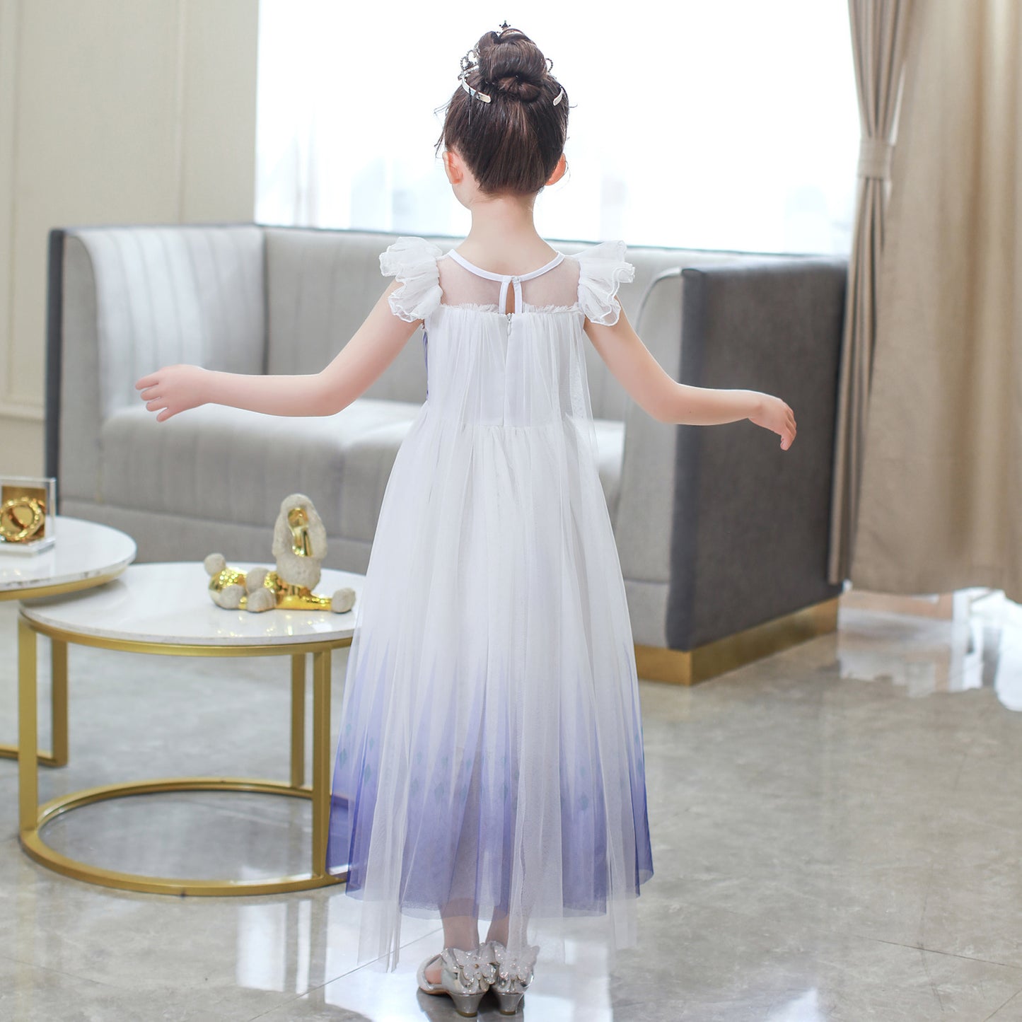 Little princess Ⅾ ⅬⅩ Ⅵ