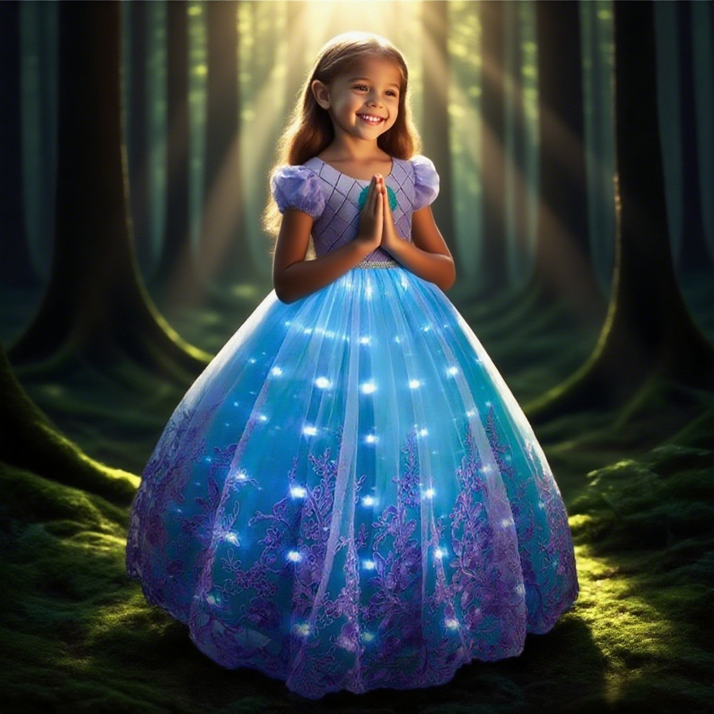 Little Princess DCCC ⅩⅭ Ⅲ