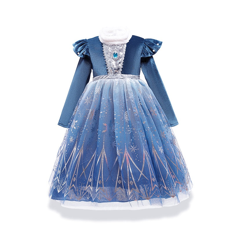 Little Princess Ⅾ Ⅹ ⅩⅫ