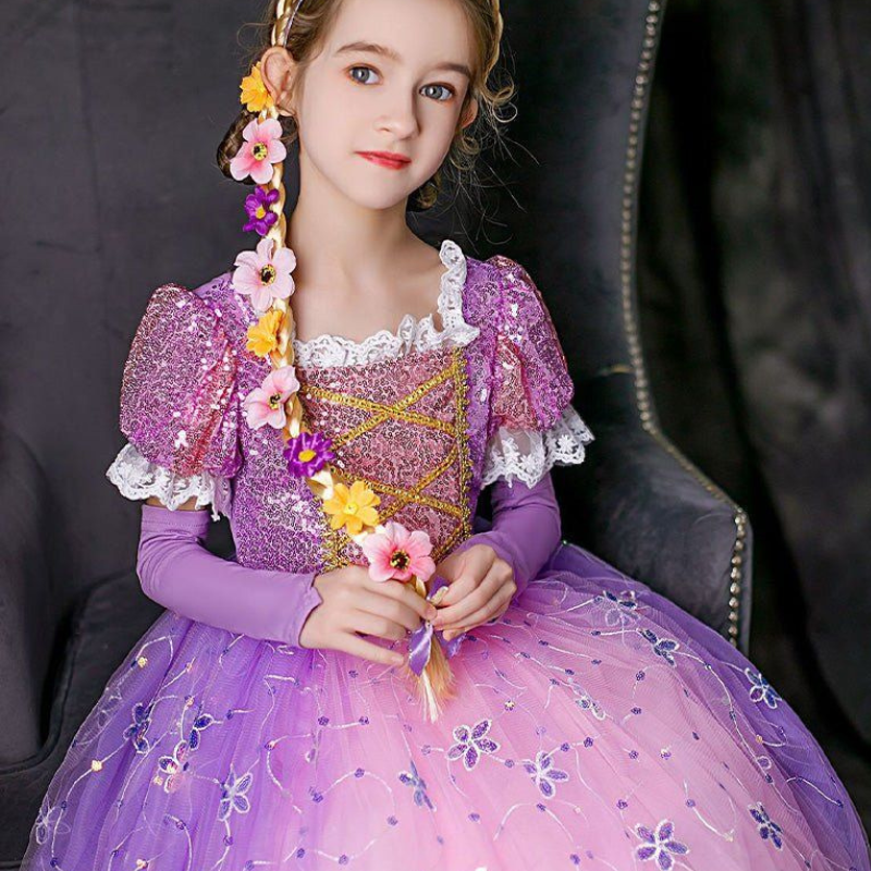 Little Princess DCCC ⅩⅬ Ⅰ