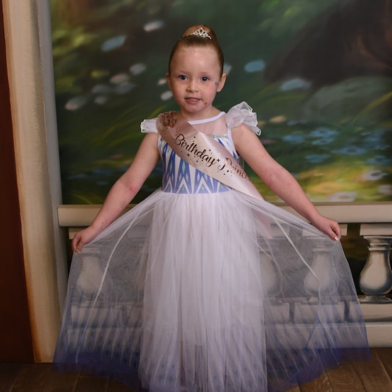 Little princess Ⅾ ⅬⅩ Ⅵ