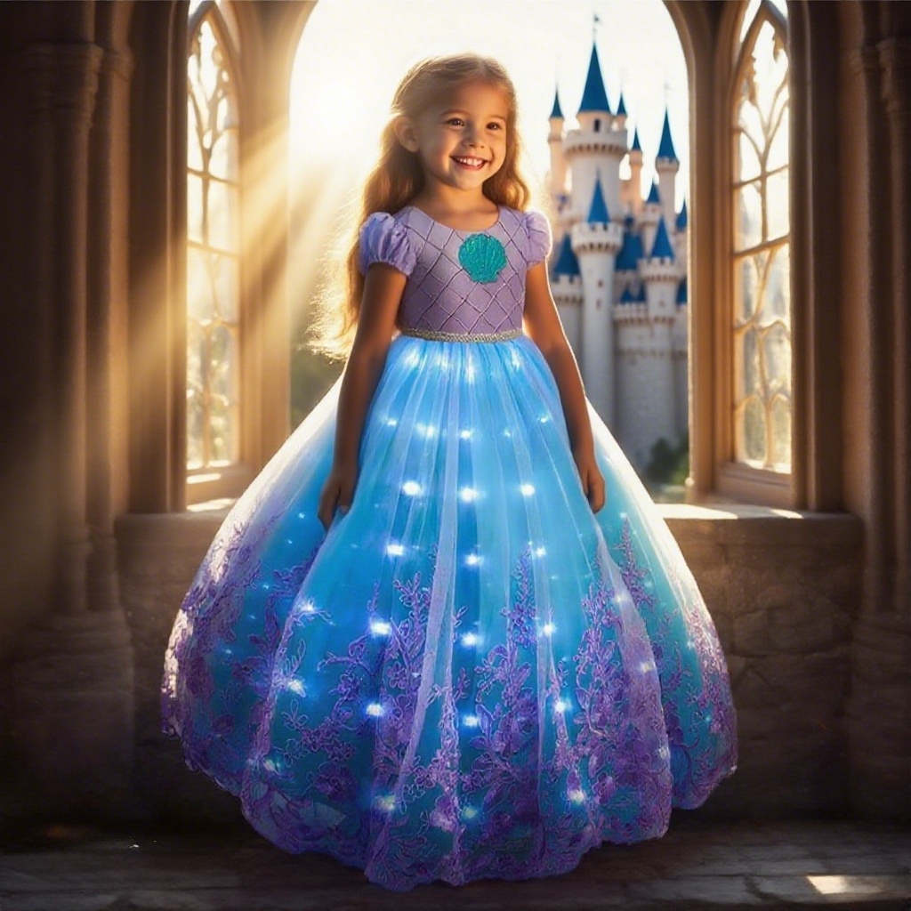 Little Princess DCCC ⅩⅭ Ⅲ