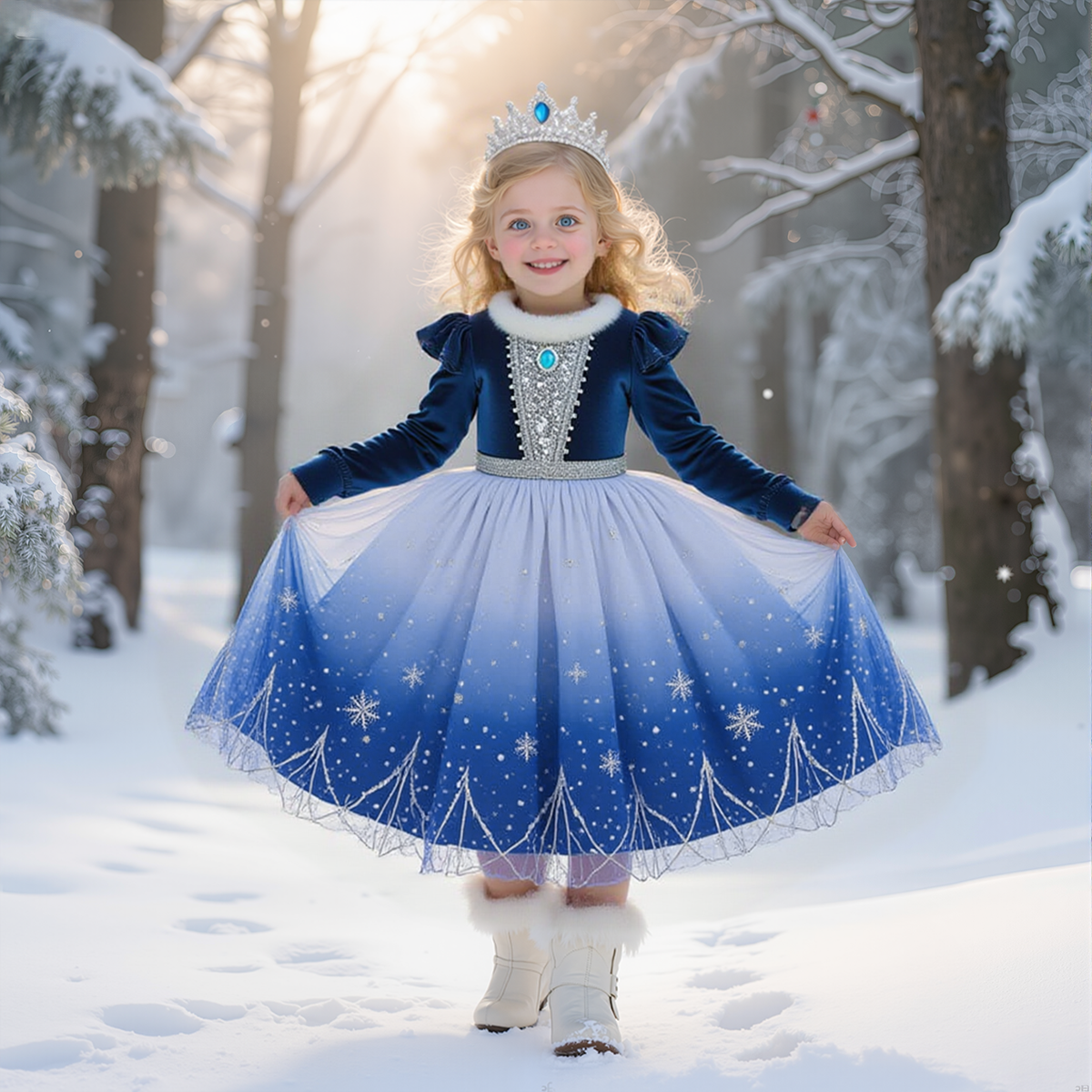 Little Princess Ⅾ Ⅹ ⅩⅫ
