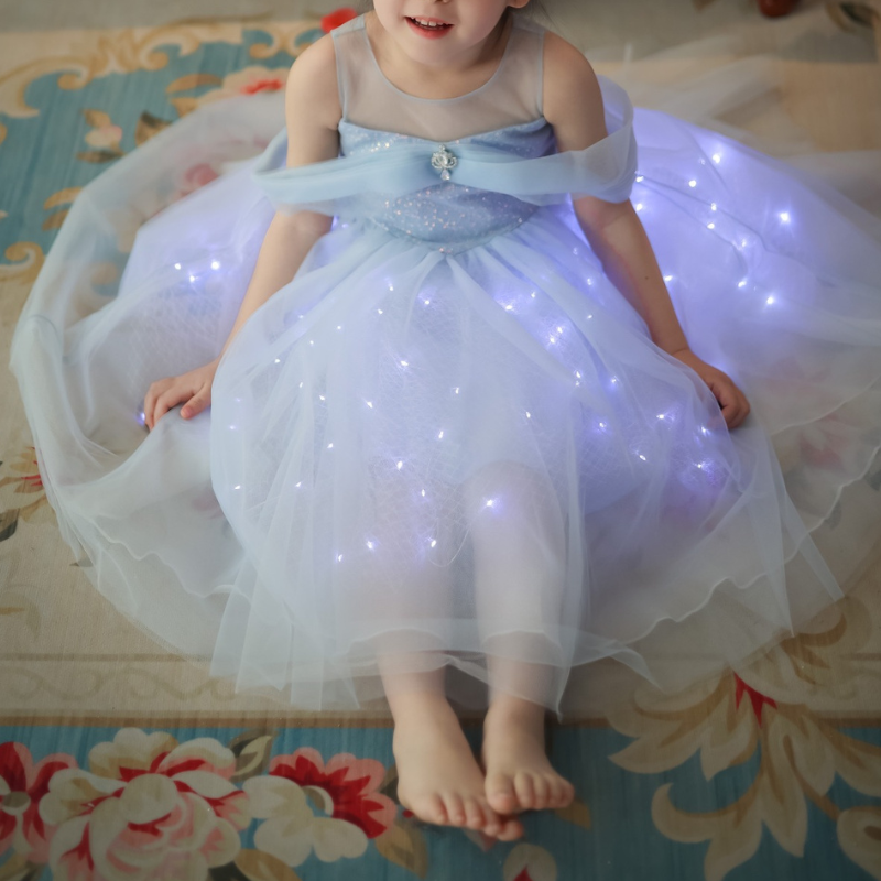 Little princess Ⅾ Ⅼ
