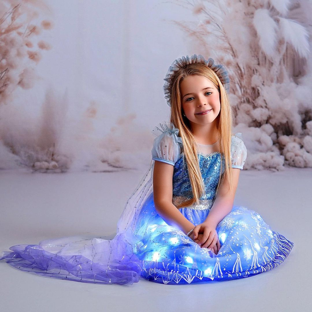 Little princess DCCC ⅩⅩ Ⅴ