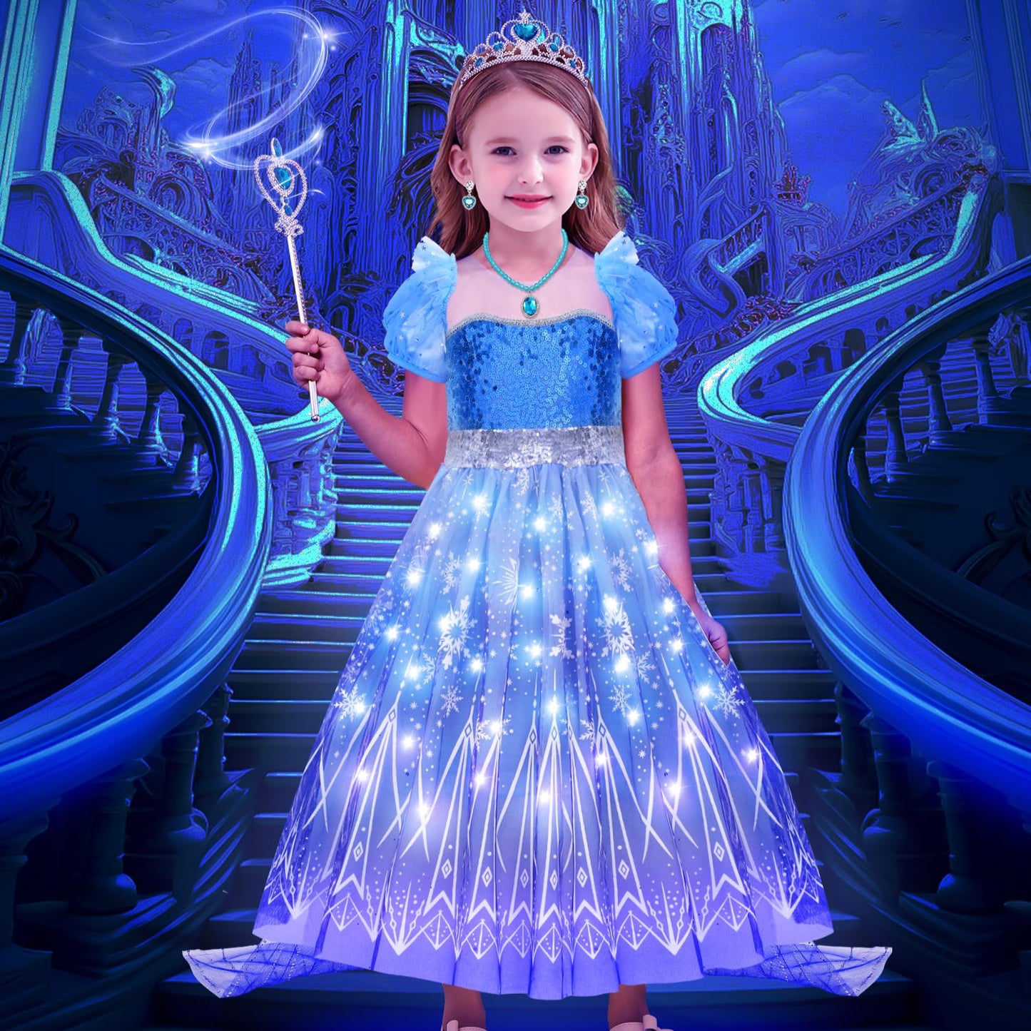 Little princess DCCC ⅩⅩ Ⅴ