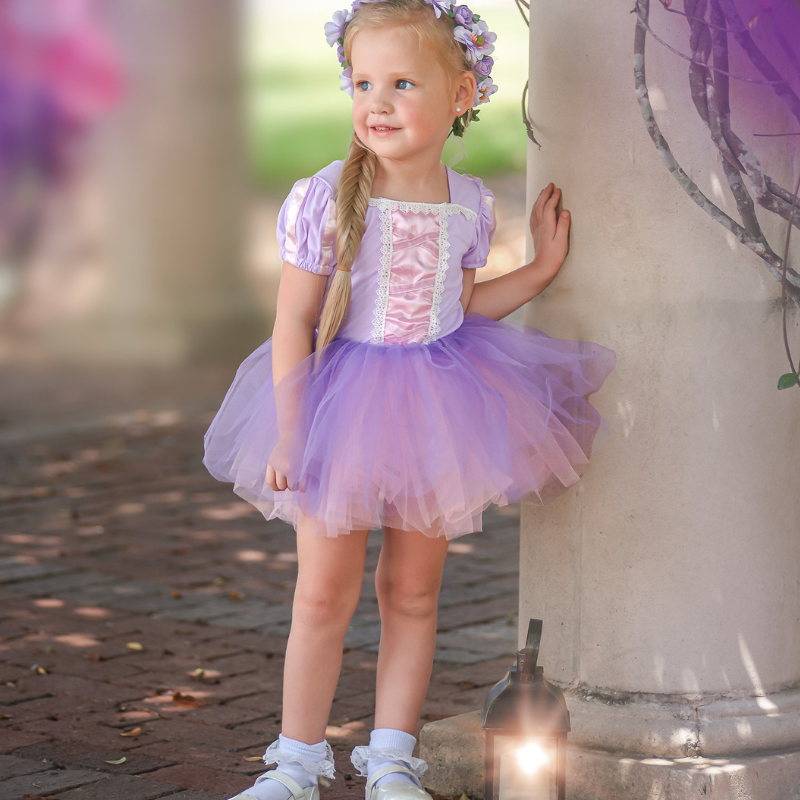 Little princess Ⅾ ⅬⅡ