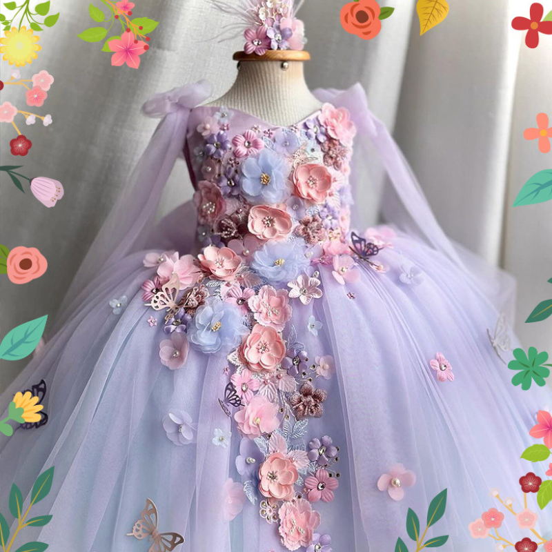Party Girl Style DCCC ⅬⅩⅩ