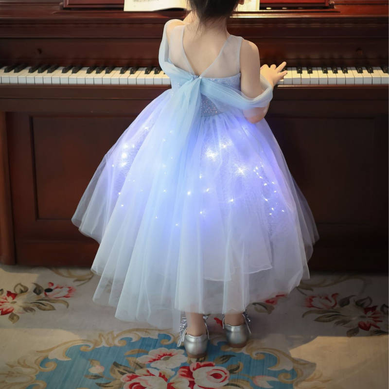 Little princess Ⅾ Ⅼ