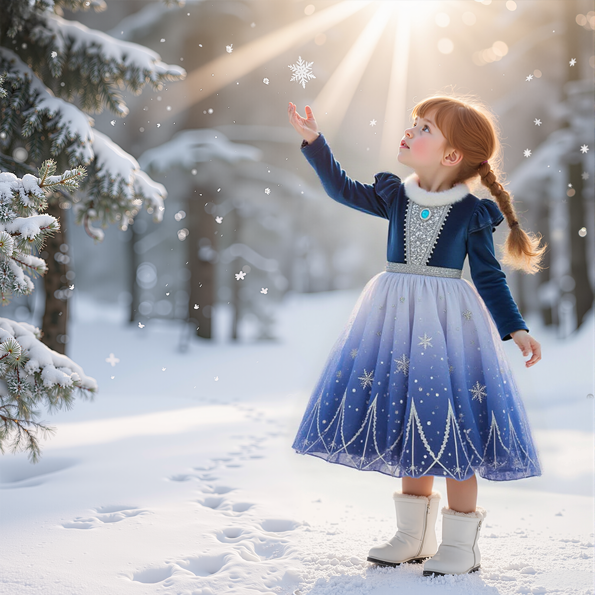 Little Princess Ⅾ Ⅹ ⅩⅫ