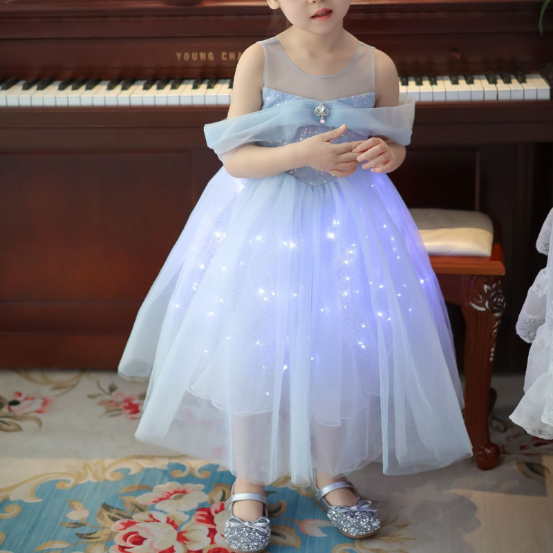 Little princess Ⅾ Ⅼ