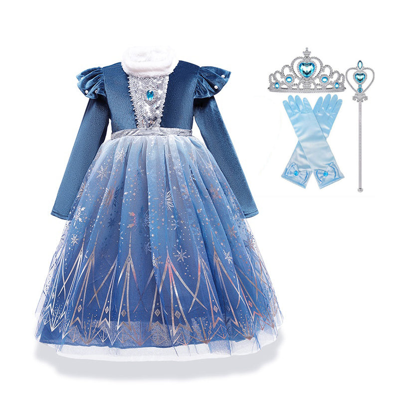 Little Princess Ⅾ Ⅹ ⅩⅫ
