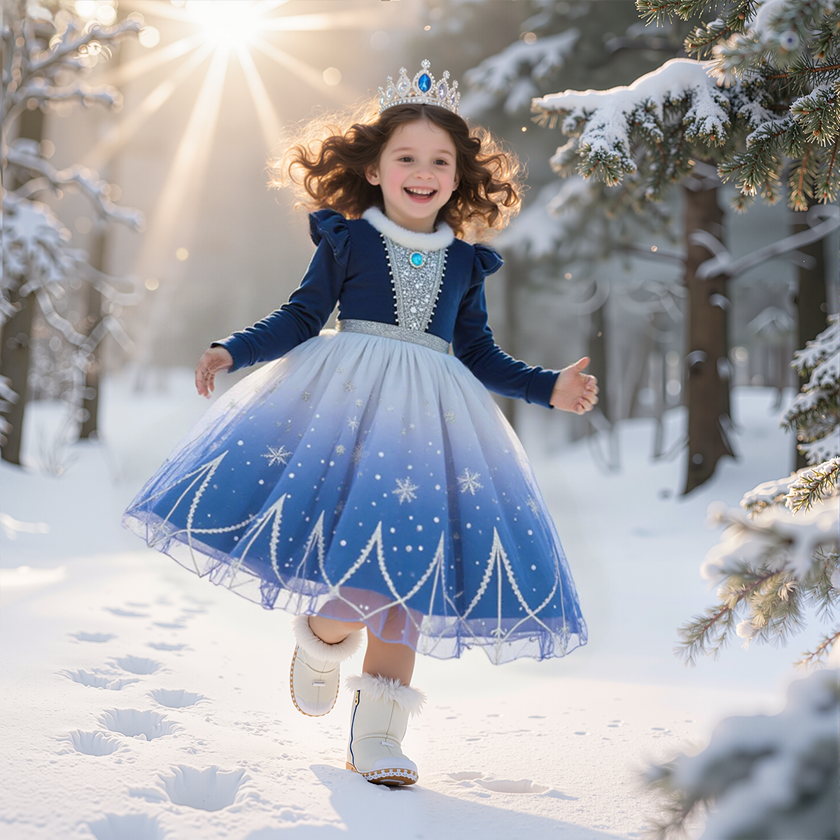 Little Princess Ⅾ Ⅹ ⅩⅫ