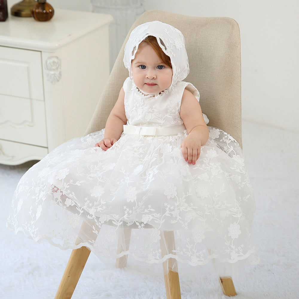 Baptism Girl Style Ⅴ