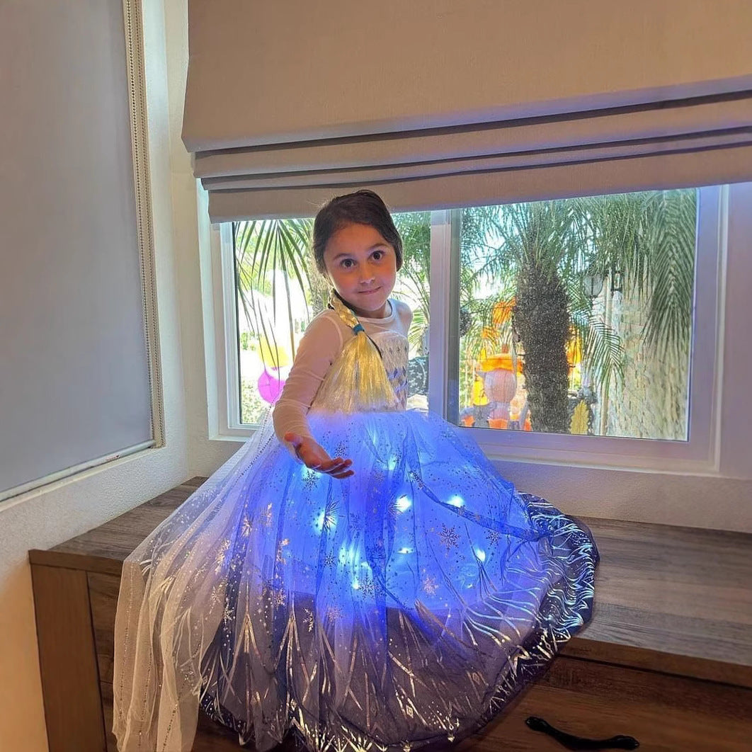 Little Princess CMⅠ