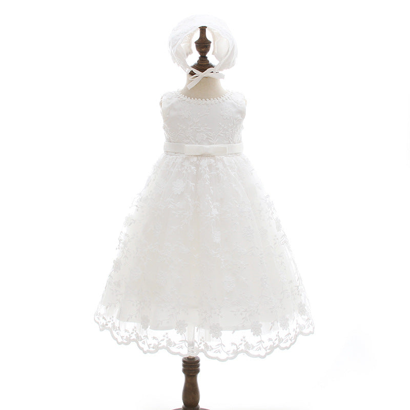 Baptism Girl Style Ⅴ