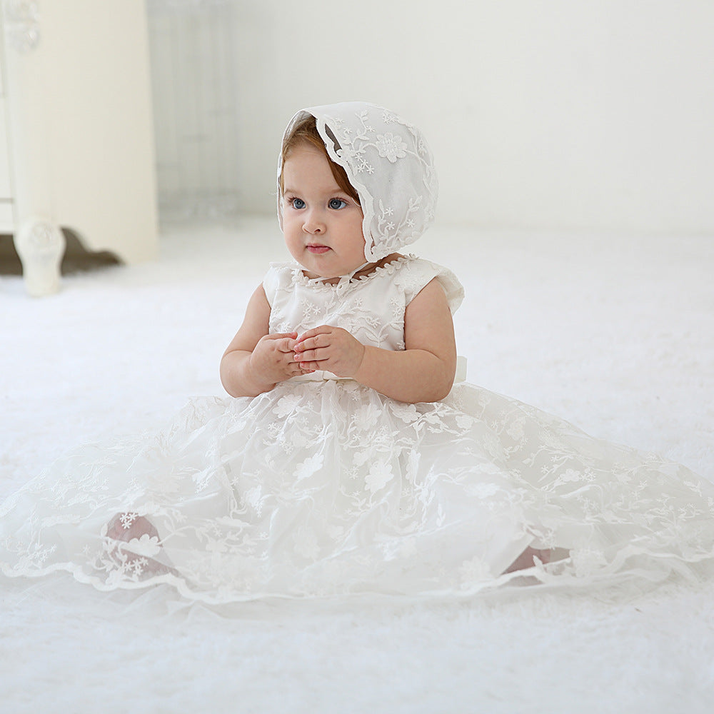 Baptism Girl Style Ⅴ