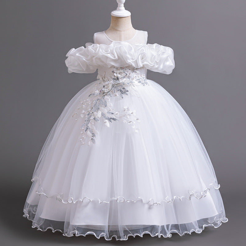 Wedding Girl Style Ⅾ Ⅽ Ⅶ