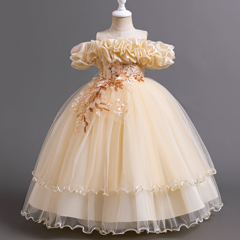 Wedding Girl Style Ⅾ Ⅽ Ⅶ