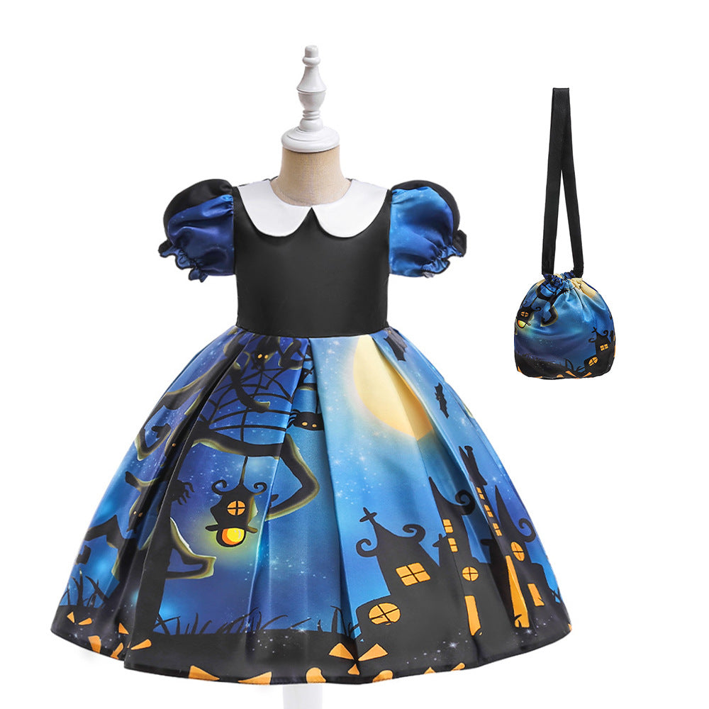 Party Girl Style DCCCⅠ