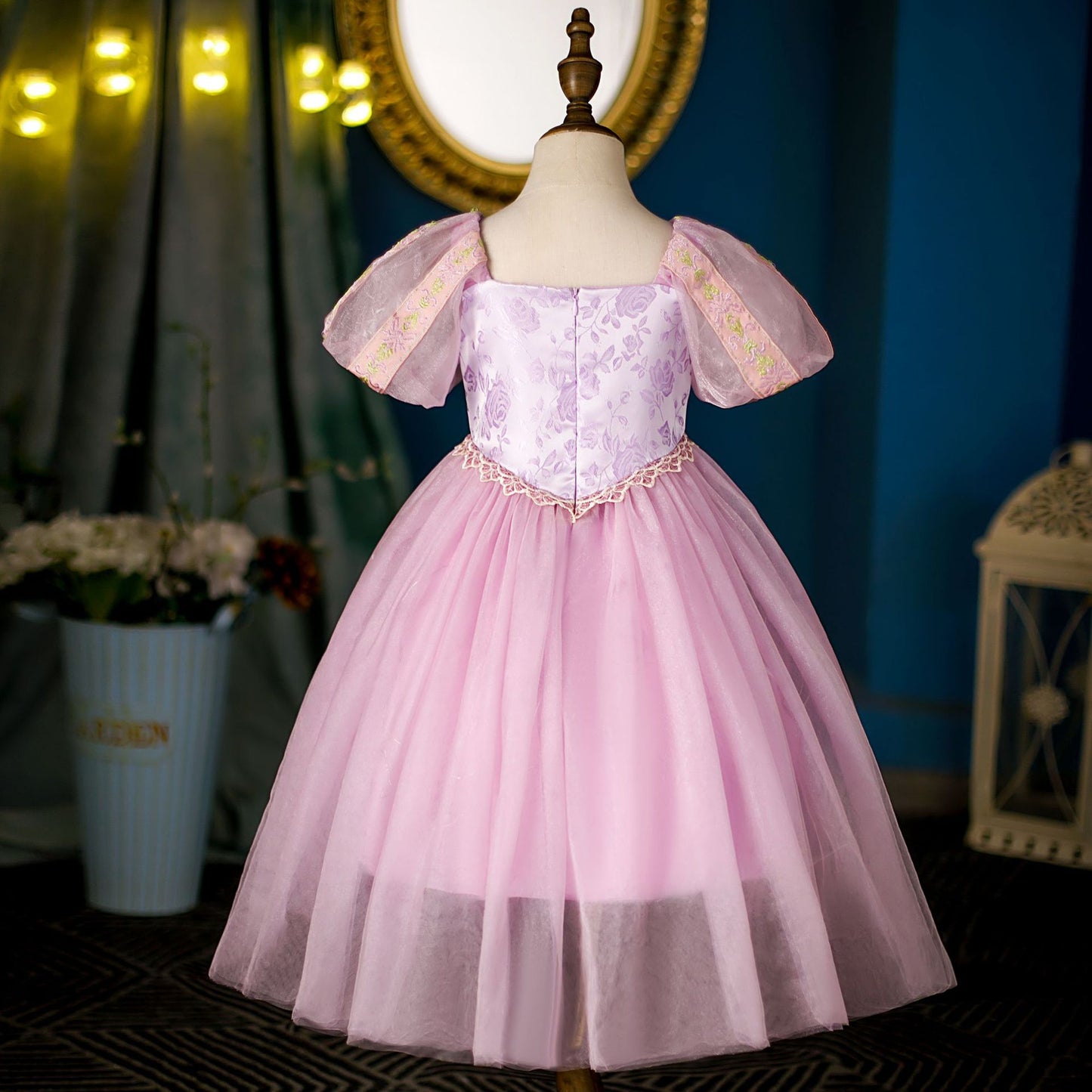 Little princess DCCC Ⅵ
