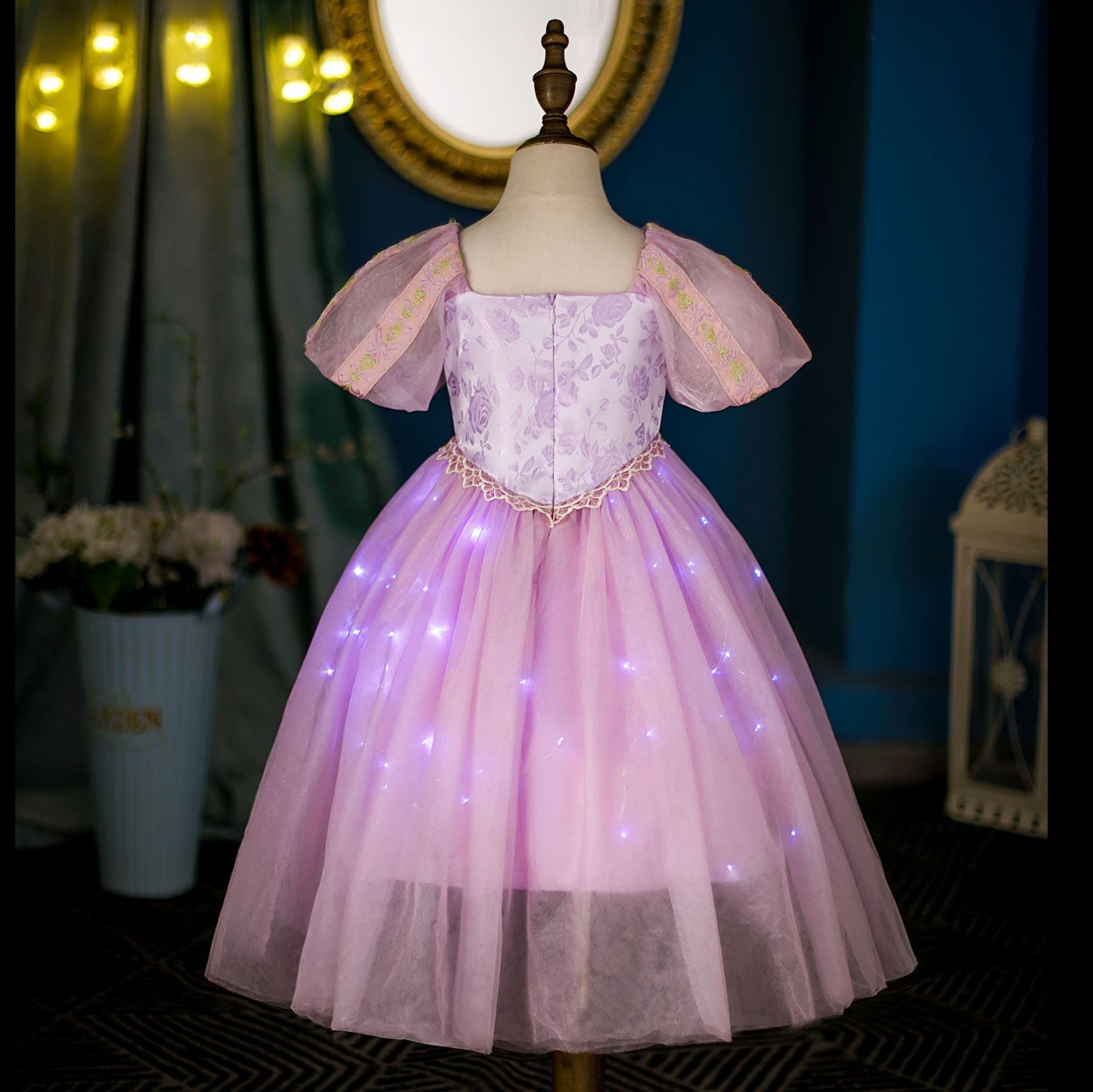 Little princess DCCC Ⅵ