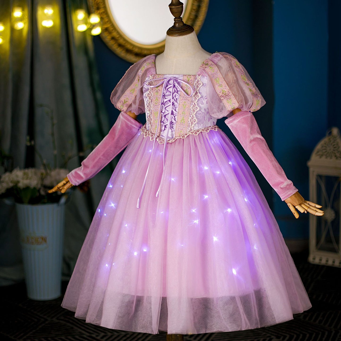 Little princess DCCC Ⅵ